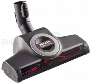 MIELE VACUUM CLEANER BLIZZARD CX1 VACCUM TURBO FLOOR TOOL-GENUINE - 10455360