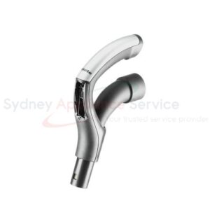 MIELE VACUUM CLEANER VACUUM HOSE HANDLE (NO ELECTRONICS) - 9764413