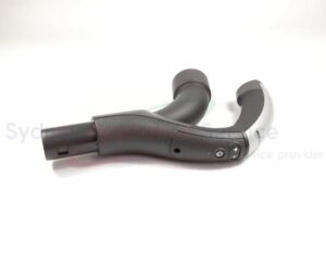MIELE VACUUM CLEANER BLIZZARD CX1/C3 VACUUM HANDLE(WITH ELECTRONICS)-GENUINE - 9764404