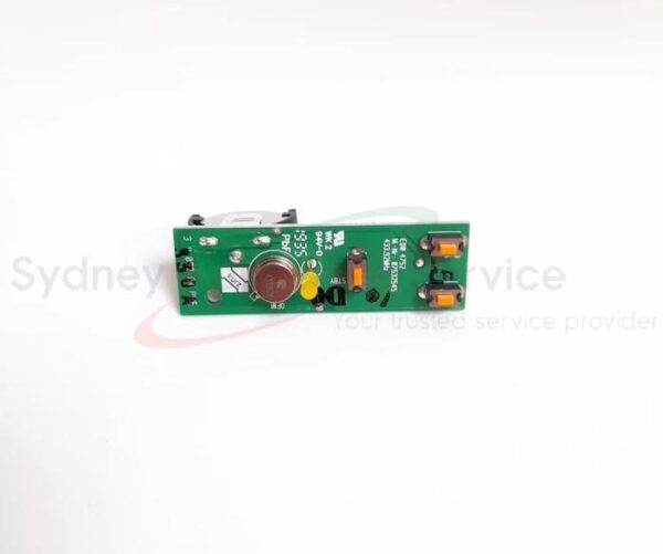 MIELE VACUUM CLEANER VACUUM ELECTRONIC UNIT FOR HANDLE - 7532545 - 7532545 - Part for  -  - Models: 