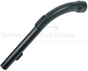 MIELE VACUUM CLEANER VACUUM HANDLE - 7586105
