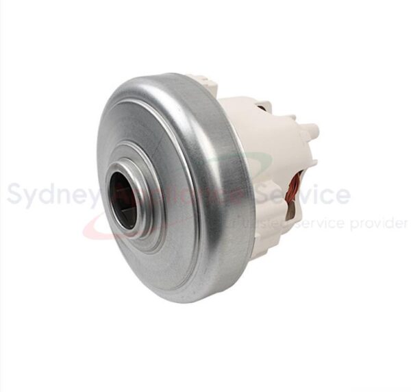 MIELE VACUUM CLEANER VACUUM MOTOR-C3/S5/S8 SERIES MRG412-42/2-GENUINE - 7890582 - 7890582 - Part for  -  - Models: 