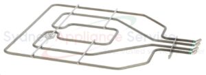 BOSCH GRILL ELEMENT TOP - 00443501