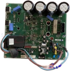 SAMSUNG AIR CON PCB INVERTER ASSY - DB93-11112D