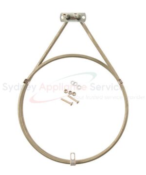 OVEN KIT ELEMENT ASSY FAN 2400WSP - 542959P