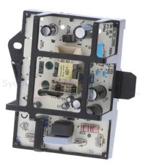BOSCH MICROWAVE MAIN POWER PCB - 00656768