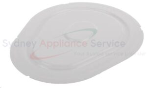 BOSCH WASHING MACHINE CASE REAR PART - 00362761