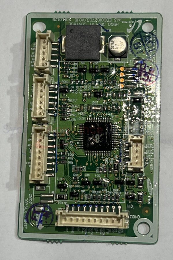 SAMSUNG MODULE ASSY - DD92-00043B - DD92-00043B - Part for  -  - Models: 0000, 0000, 0001, 0001, 0002, 0002, 0003, 0004, DW60H9970FS/SA, DW60H9970US/SA