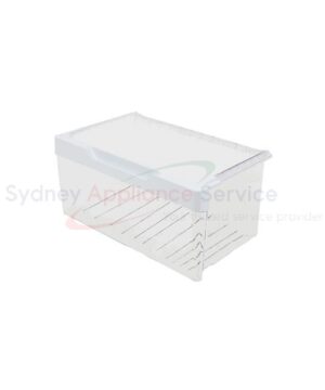 FISHER & PAYKEL FRIDGES & FREEZERS BIN LARGE 790 ASSY - 836661