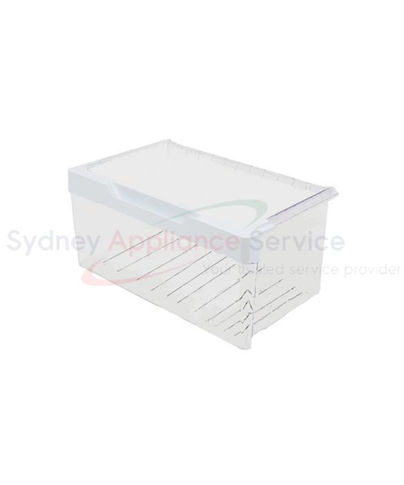 FISHER & PAYKEL FRIDGES & FREEZERS BIN LARGE 790 ASSY - 836661 - 836661 - Part for - - Models: 23167-A, 23204-B, 24129-A, 24162-A, 24284-B, 24798-A, 24798-B, 25023-A, 25023-B, 25025-A, 26439-A, E522B, E522BLXFDU4, E522BRMU, E522BRX, E522BRX4, RF521TRPW6, RF522BRPB6, RF522BRPX6 FISHER & PAYKEL FRIDGES & FREEZERS BIN LARGE 790 ASSY - 836661 - 836661 - Part for - - Models: 23167-A, 23204-B, 24129-A, 24162-A, 24284-B, 24798-A, 24798-B, 25023-A, 25023-B, 25025-A, 26439-A, E522B, E522BLXFDU4, E522BRMU, E522BRX, E522BRX4, RF521TRPW6, RF522BRPB6, RF522BRPX6