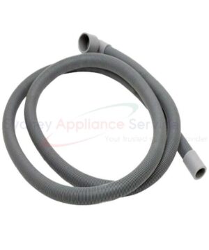 FISHER & PAYKEL DISHWASHER HOSE DRAIN 2150MM - H0120201481