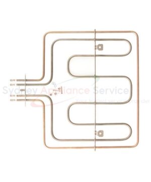 OVEN ELEMENT ASSY TOP SP - 447750P