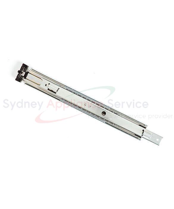 FISHER & PAYKEL FRIDGES & FREEZERS SLIDE 355 LH ASSY - 836703 - 836703 - Part for - - Models: 21959-C, 23080-A, 23204-B, 23670-A, 24162-A, 24185-A, 24318-A, 24410-A, 24504-B, 25025-A, 25033-B, 25033-C, 25827-A, 26360-A, 26439-A, 26500-A, 26509-A, E442BRXFD, E442BRXFDU5, E522BLXFDU4, E522BRMU, RF402BRYW6, RF522ADUX5, RF522ADW4, RF522ADX4, RF522BRPB6, RF522BRPX6, RF610ADUX5, RF610ADX5, RF610ANUB, RS90A1 FISHER & PAYKEL FRIDGES & FREEZERS SLIDE 355 LH ASSY - 836703 - 836703 - Part for - - Models: 21959-C, 23080-A, 23204-B, 23670-A, 24162-A, 24185-A, 24318-A, 24410-A, 24504-B, 25025-A, 25033-B, 25033-C, 25827-A, 26360-A, 26439-A, 26500-A, 26509-A, E442BRXFD, E442BRXFDU5, E522BLXFDU4, E522BRMU, RF402BRYW6, RF522ADUX5, RF522ADW4, RF522ADX4, RF522BRPB6, RF522BRPX6, RF610ADUX5, RF610ADX5, RF610ANUB, RS90A1