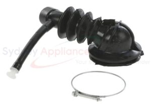 BOSCH HOSE-SUMP - 00757704