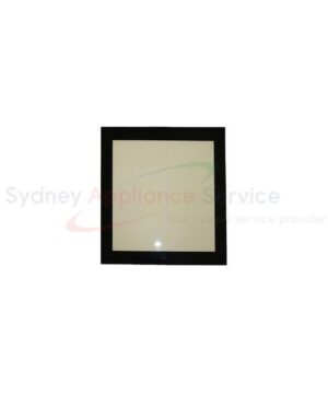 OVEN GLASS DOOR INNER OB60 SP - 574227P