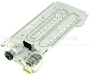 MIELE WASHING MACHINE WATER PATH UNIT - 06271993