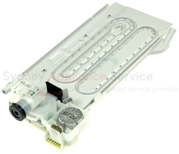 MIELE WASHING MACHINE WATER PATH UNIT - 06271993 - 06271993 - Part for  -  - Models: 55, W 3725