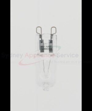 OVEN BULB SPARES KIT OB60C - 563377