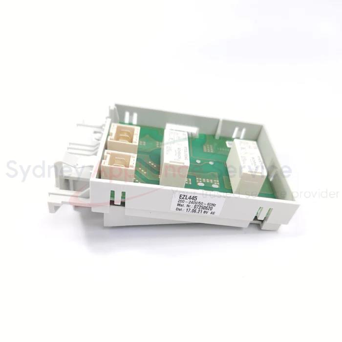 MIELE DRYER ELECTRONICS UNIT - 7250620 - 7250620 - Part for - - Models: 40, T 8423 C, T 8432 C MIELE DRYER ELECTRONICS UNIT - 7250620 - 7250620 - Part for - - Models: 40, T 8423 C, T 8432 C