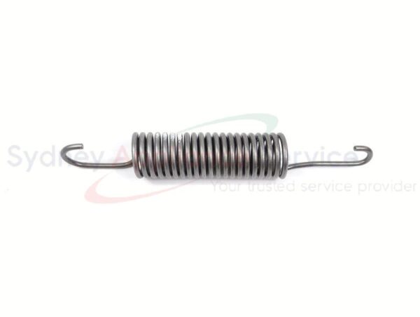 MIELE WASHING MACHINE TENSION SPRING - 4176890 - 4176890 - Part for  -  - Models: 
