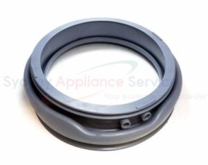 MIELE WASHING MACHINE DOOR SEAL - 11086730