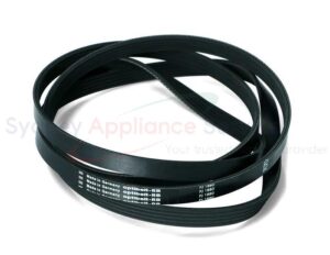 MIELE WASHING MACHINE EDGED V-BELT - 11114230