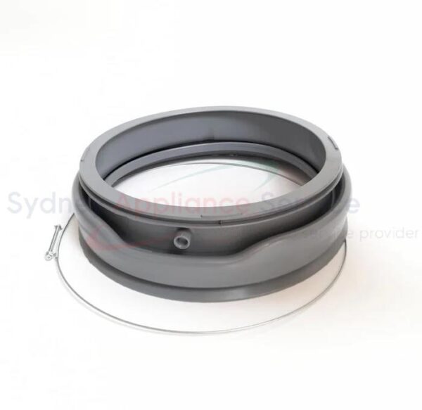 MIELE WASHING MACHINE SEALING RING SUDS 200 + 210 - 11086750 - 11086750 - Part for  -  - Models: 