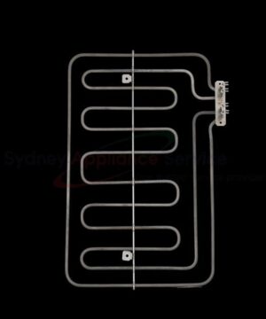 ELEMENT GRILL 4400W - 547141