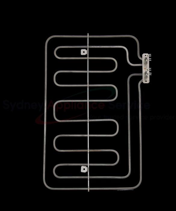ELEMENT GRILL 4400W - 547141 - 547141 - Part for - - Models: 80508-A, 80652-A, OB76SDEPX1 ELEMENT GRILL 4400W - 547141 - 547141 - Part for - - Models: 80508-A, 80652-A, OB76SDEPX1