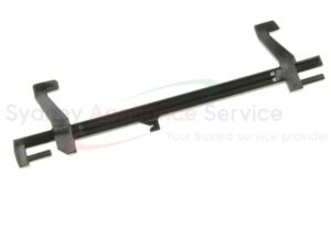 MIELE MICROWAVE DOOR LATCH - 6635824