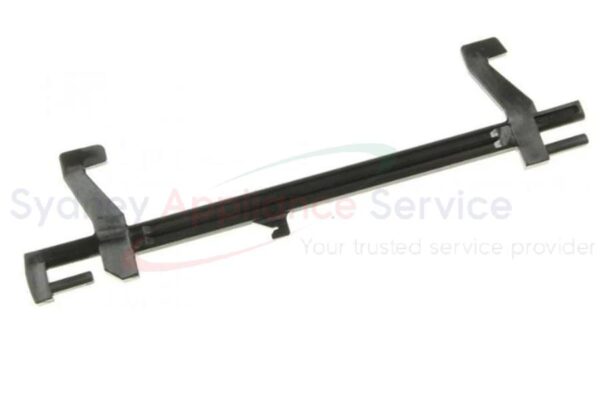 MIELE MICROWAVE DOOR LATCH - 6635824 - 6635824 - Part for  -  - Models: 