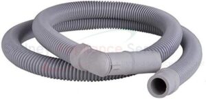 MIELE DISHWASHER DRAIN HOSE 1.5M - 09706850