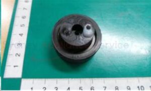 SAMSUNG WASHING MACHINE LEG RUBBER - DC61-03191C