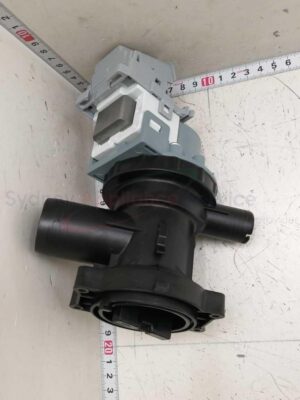 SAMSUNG WASHING MACHINE PUMP DRAIN ASSY - DC81-01445A