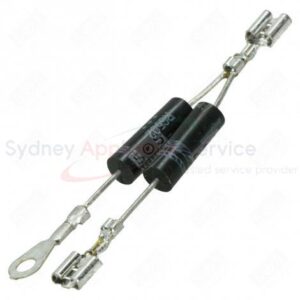 MIELE MICROWAVE DIODE - 9150000