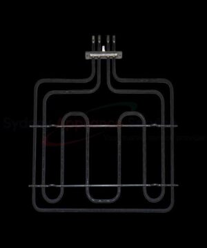OVEN ELEMENT ASSY TOP HINGED - 542656