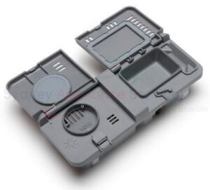 FISHER & PAYKEL DISHWASHER DISPENSER DETERGENT - H0120400080