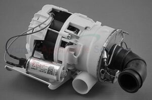 FISHER & PAYKEL DISHWASHER WASH PUMP1PS HEATER ASSY - H0120400178A