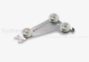 MIELE DISHWASHER FIXING PLATE RHS - 5889362
