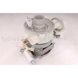 MIELE DISHWASHER CIRCULATION PUMP - 12134000