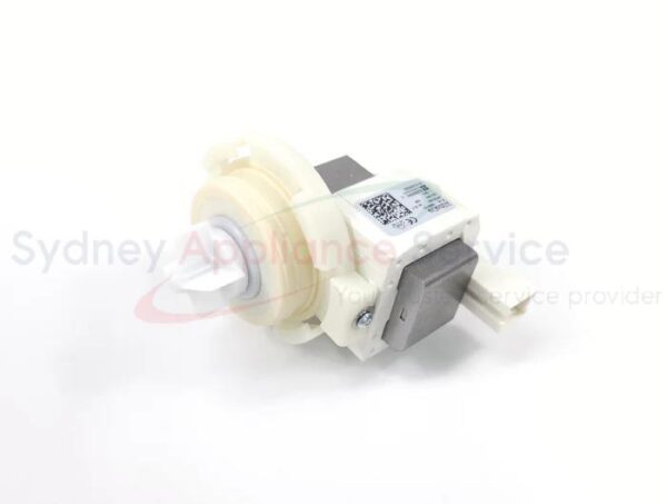 MIELE WASHING MACHINE PUMP CIRCULATION - 10908770 - 10908770 - Part for  -  - Models: 