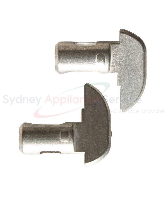 FISHER & PAYKEL FRIDGES & FREEZERS BOSS HANDLE FLAT SPARES KIT - 860795P - 860795P - Part for - - Models: 22021-D, 23080-B, 23670-A, 24162-A, 24185-A, 24199-A, 24318-A, 24410-A, 24504-B, 25491-A, 26500-A, E388, E442BRXFD, E442BRXFDU5, E522BLXFDU4, RF522ADUX5, RF522ADW4, RF522ADX4, RF610ADUSX4, RF610ADUX5, RF610ADX5 FISHER & PAYKEL FRIDGES & FREEZERS BOSS HANDLE FLAT SPARES KIT - 860795P - 860795P - Part for - - Models: 22021-D, 23080-B, 23670-A, 24162-A, 24185-A, 24199-A, 24318-A, 24410-A, 24504-B, 25491-A, 26500-A, E388, E442BRXFD, E442BRXFDU5, E522BLXFDU4, RF522ADUX5, RF522ADW4, RF522ADX4, RF610ADUSX4, RF610ADUX5, RF610ADX5