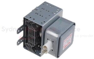 MIELE MICROWAVE MAGNETRON 2M226 - 07461413