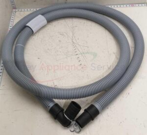 SAMSUNG WASHING MACHINE DRAIN HOSE OUT ASSY - DC97-22537A