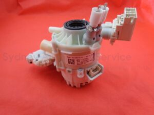MIELE DISHWASHER CIRCULATION PUMP - 11375821