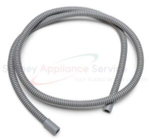 FISHER & PAYKEL DRYER HOSE CONDENSATION DRAIN 1300 - H0020300480Q