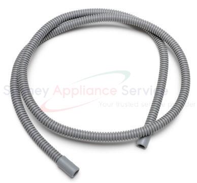 FISHER & PAYKEL DRYER HOSE CONDENSATION DRAIN 1300 - H0020300480Q - H0020300480Q - Part for - - Models: 61433-A, 61444-A, 61450-A, 62385-A, 92291-A, 93280-A, 93281-C, 93294-A, DE8060P3, DH8060P3, DH9060FSG1, DH9060P2, HDHP10PXB1, HDHP80A1, HDHPS70LW1, HDHPS80NB1 FISHER & PAYKEL DRYER HOSE CONDENSATION DRAIN 1300 - H0020300480Q - H0020300480Q - Part for - - Models: 61433-A, 61444-A, 61450-A, 62385-A, 92291-A, 93280-A, 93281-C, 93294-A, DE8060P3, DH8060P3, DH9060FSG1, DH9060P2, HDHP10PXB1, HDHP80A1, HDHPS70LW1, HDHPS80NB1