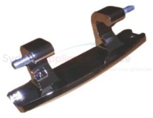 FISHER & PAYKEL WASHING MACHINE DOOR HINGE - H0020101300B