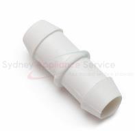 FISHER & PAYKEL DRYER CONNECTOR HOSE DRAIN - H0020203054