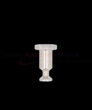 FISHER & PAYKEL DISHWASHER PIN LOCK FNT HANDLE - 563100